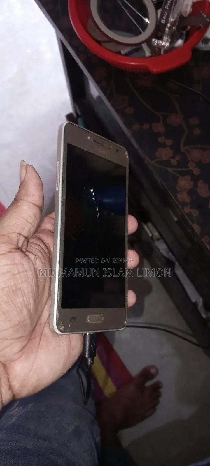 Samsung 8 GB
