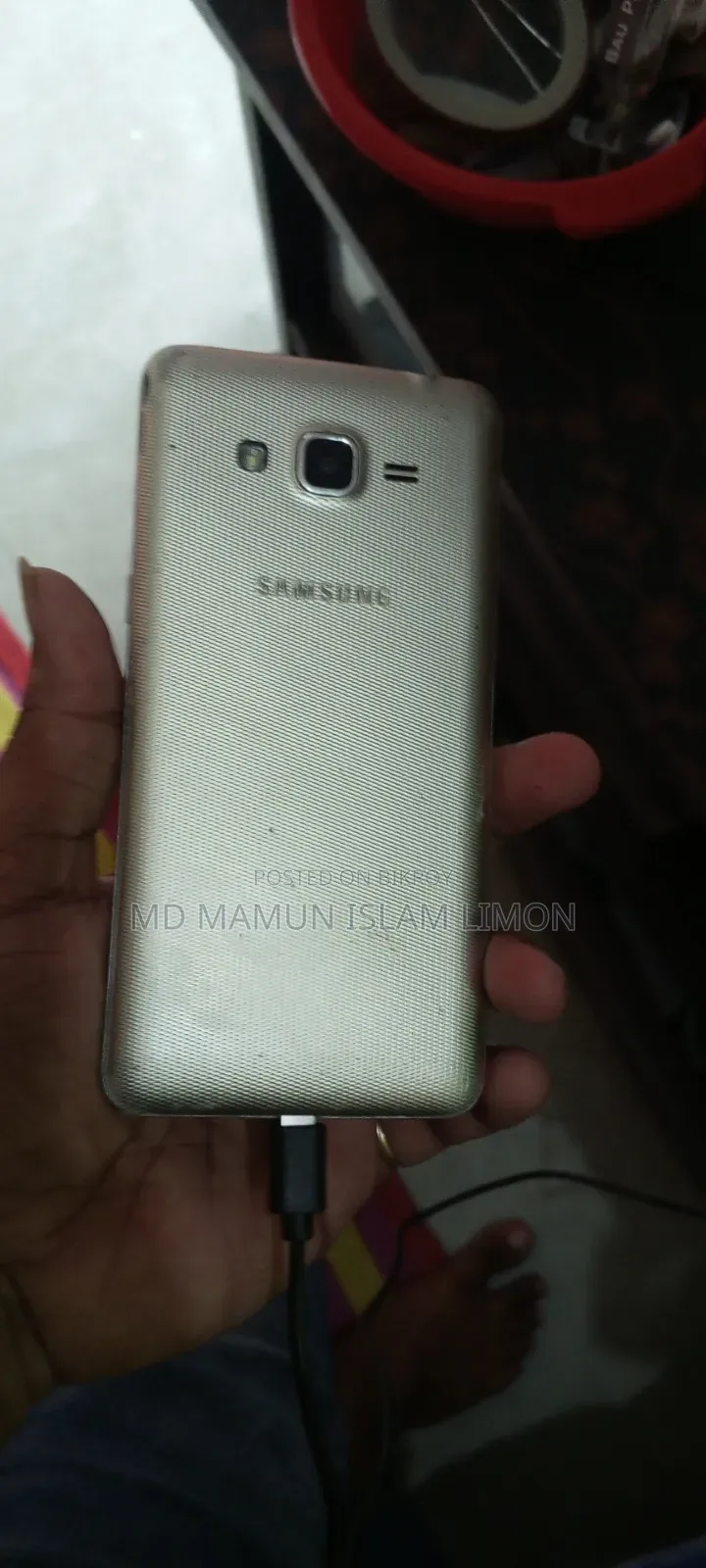 Samsung 8 GB