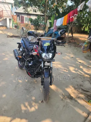 Bajaj Pulsar N150 2022 Black