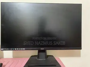 এমএসআই প্রো এমপি২৫১ ২৪.৫ ইঞ্চি মনিটর