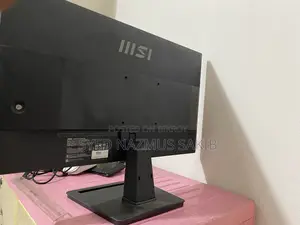 এমএসআই প্রো এমপি২৫১ ২৪.৫ ইঞ্চি মনিটর