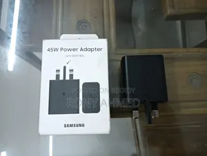 Samsung 45w Charger