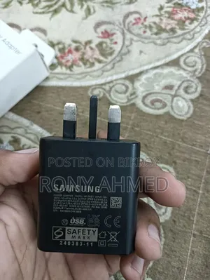 Samsung 45w Charger