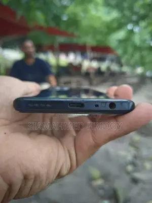 Realme 9 128 GB Black