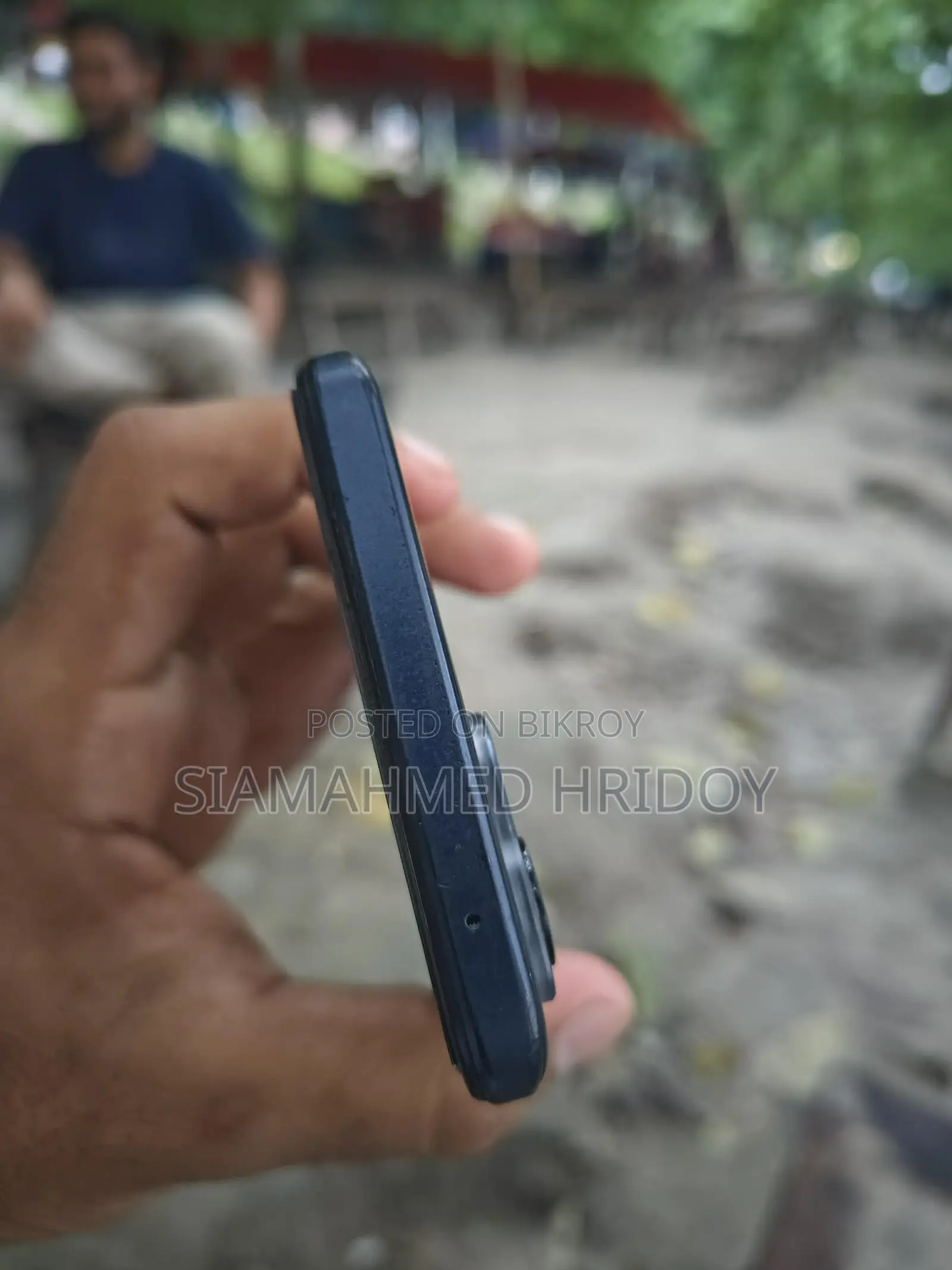 Realme 9 128 GB Black