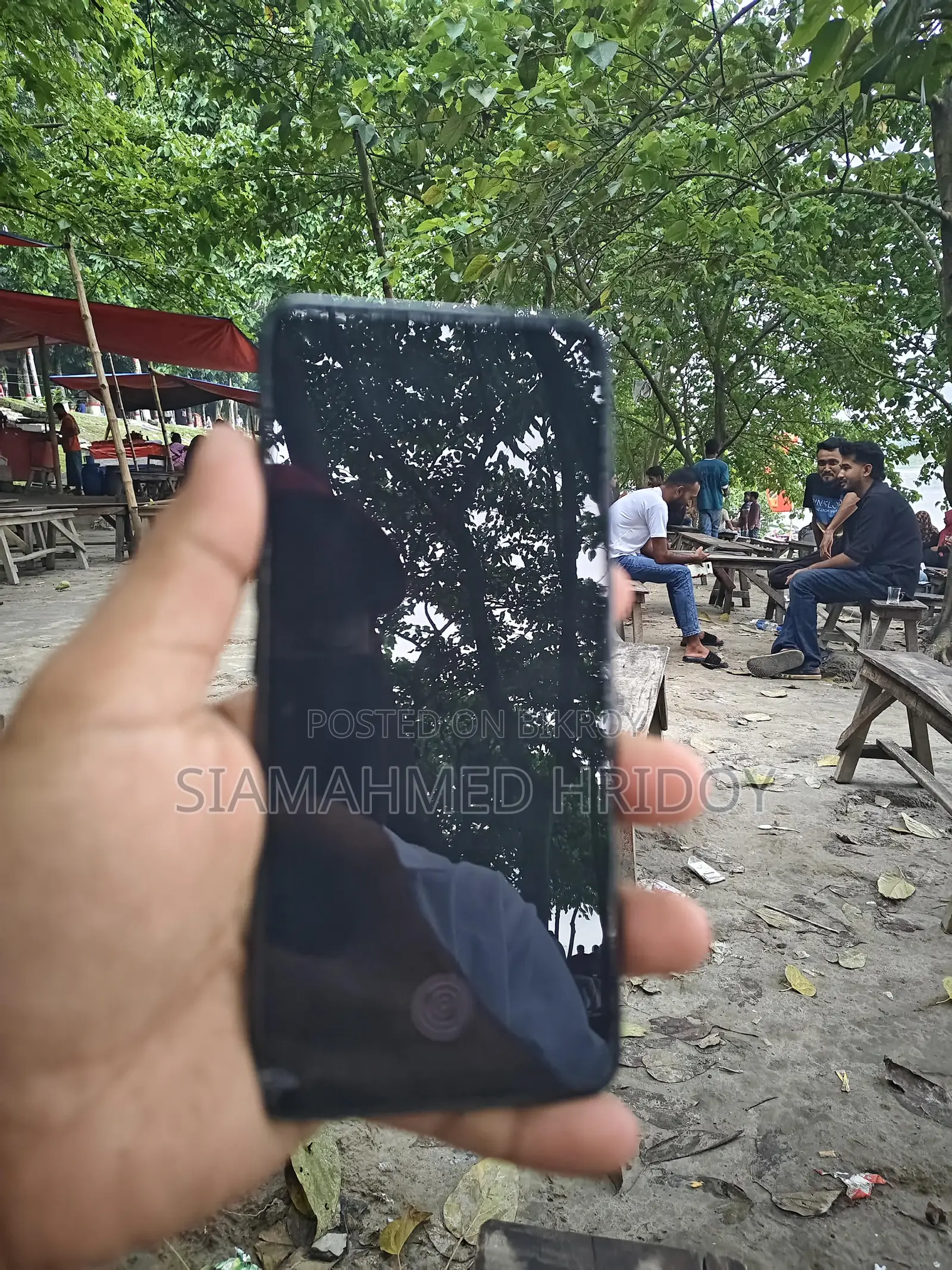 Realme 9 128 GB Black