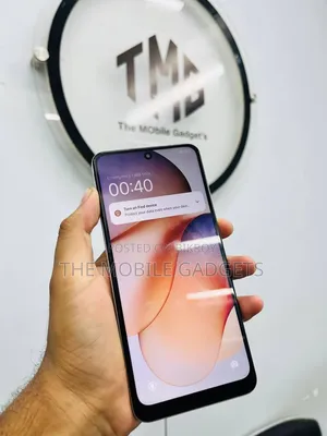 Xiaomi Redmi Note 12 5G 256 GB White