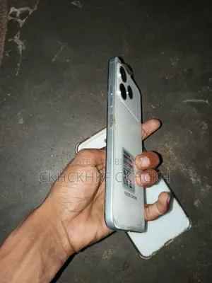 টেকনো স্পার্ক ৪০ ১২৮ জিবি হোয়াইট