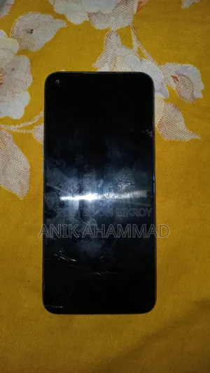 Realme 6 128 GB Blue