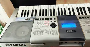 Yamaha PSR E-413 টাচ সেনসিটিভ কিবোর্ড (মিডি + লাইভ)