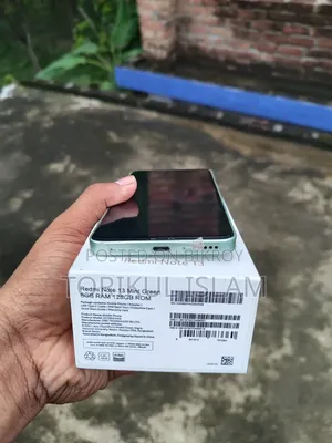 Xiaomi Redmi Note 13 128 GB Green