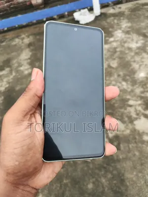 Xiaomi Redmi Note 13 128 GB Green
