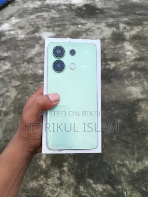 Xiaomi Redmi Note 13 128 GB Green