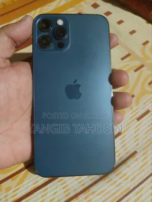 Apple iPhone 12 Pro 256 GB Blue