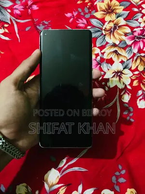 OnePlus 8 Pro 128 GB Blue