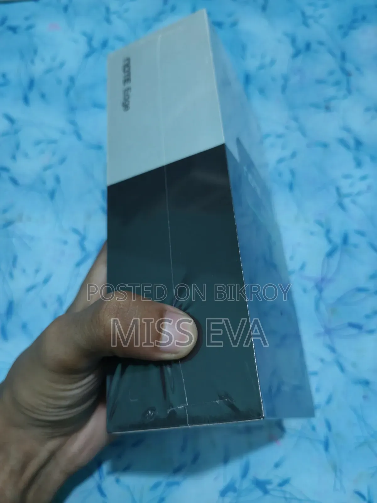 নতুন Infinix Note Edge 256 GB Green