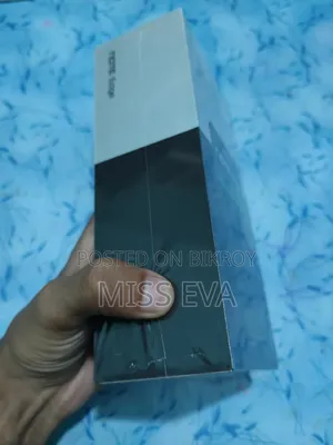 নতুন Infinix Note Edge 256 GB Green