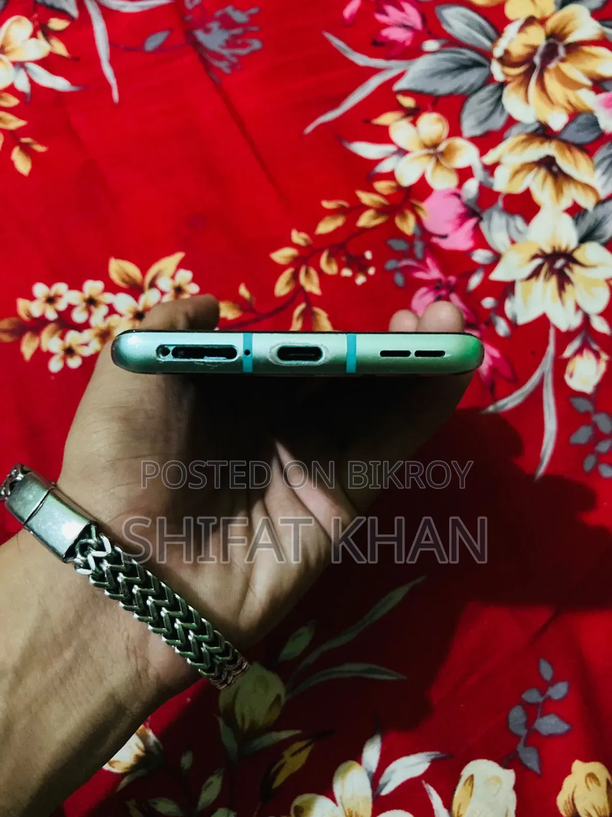 OnePlus 8 Pro 128 GB Blue