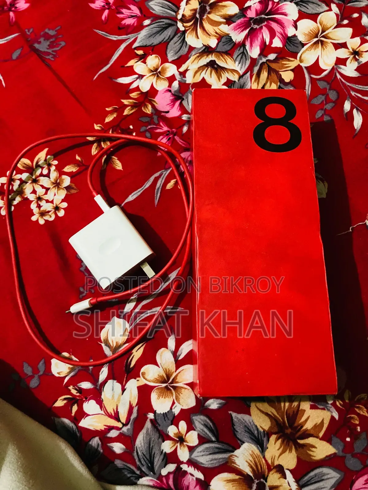 OnePlus 8 Pro 128 GB Blue