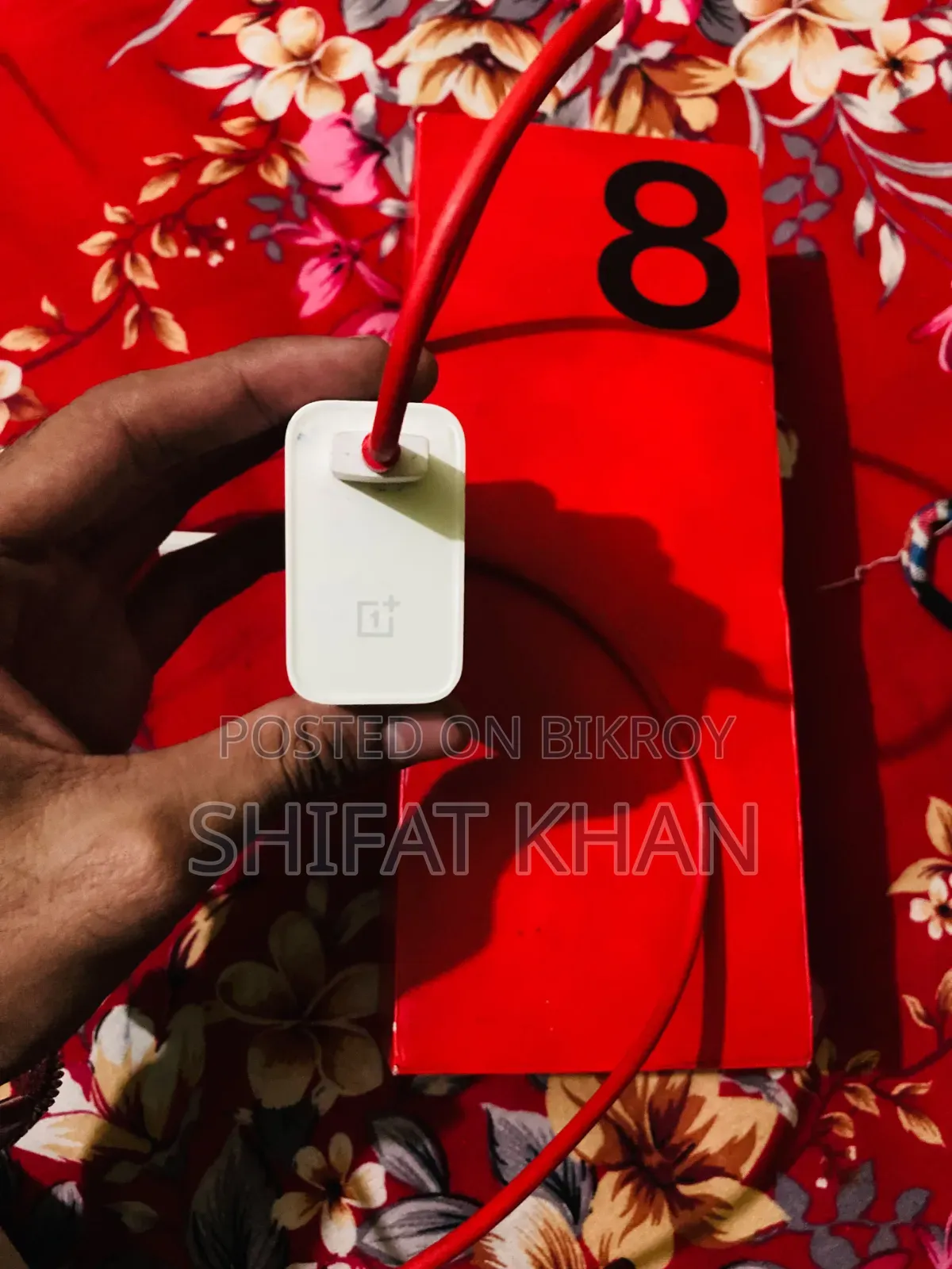 OnePlus 8 Pro 128 GB Blue