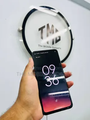 Google Pixel 4a 5G 128 GB