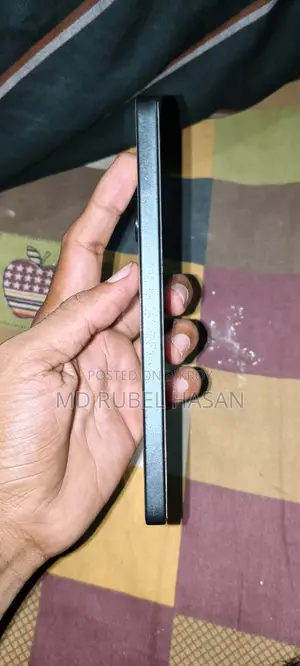 Xiaomi Redmi Note 13 128 GB Black