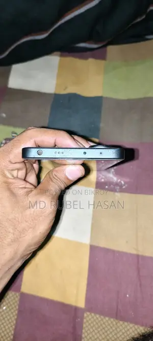 Xiaomi Redmi Note 13 128 GB Black