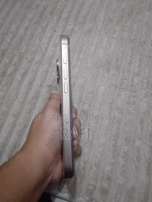 অ্যাপল আইফোন ১৬ প্রো ২৫৬ জিবি গোল্ড