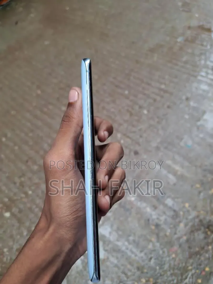 স্যামসাং গ্যালাক্সি এস২০+ ৫জি ২৫৬ জিবি