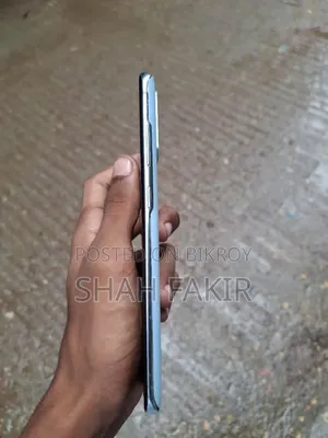 স্যামসাং গ্যালাক্সি এস২০+ ৫জি ২৫৬ জিবি