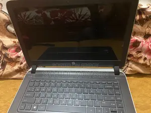 New Laptop HP Pavilion 14 4GB Intel Core i5 SSD 128GB