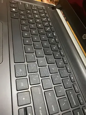 New Laptop HP Pavilion 14 4GB Intel Core i5 SSD 128GB