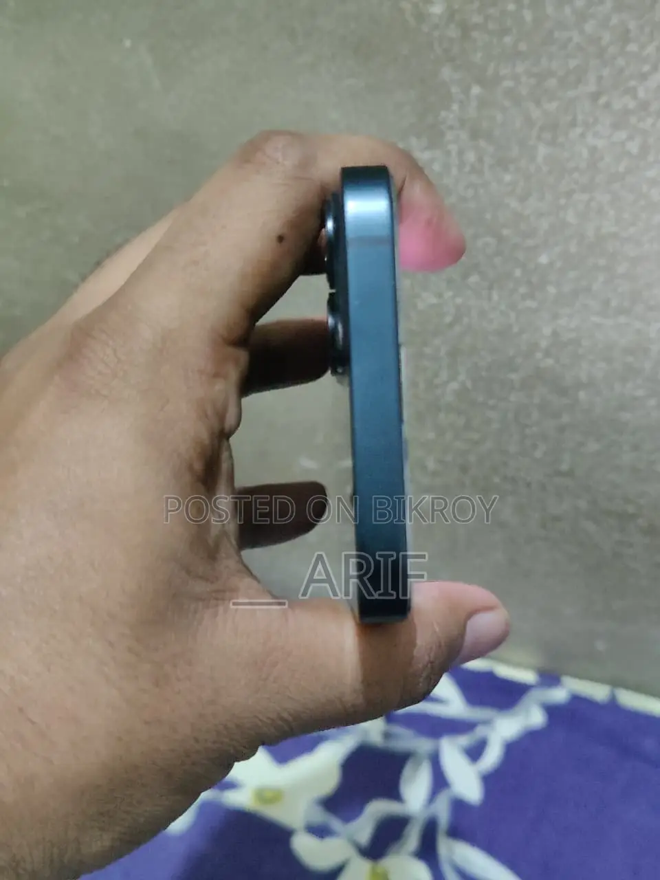 অ্যাপল আইফোন ১৩ ১২৮ জিবি ব্ল্যাক