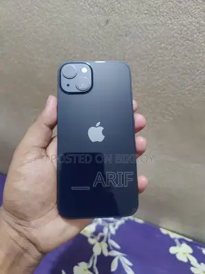 অ্যাপল আইফোন ১৩ ১২৮ জিবি ব্ল্যাক
