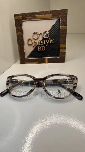 Ladies Stylish Frame
