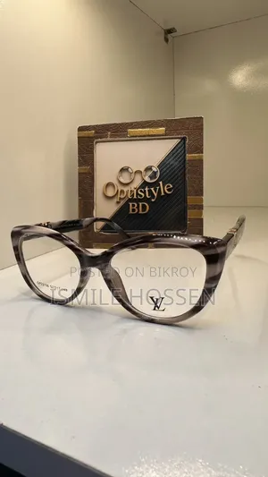 Ladies Stylish Frame