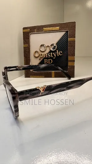 Ladies Stylish Frame