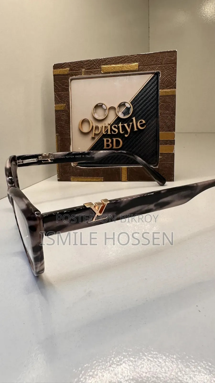 Ladies Stylish Frame