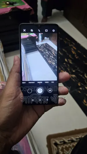 Huawei P30 128 GB Black