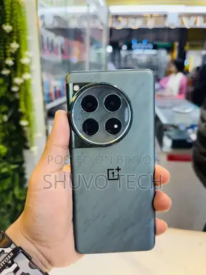 OnePlus 12 512 GB Green
