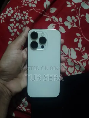Apple iPhone 14 Pro 128 GB Gold