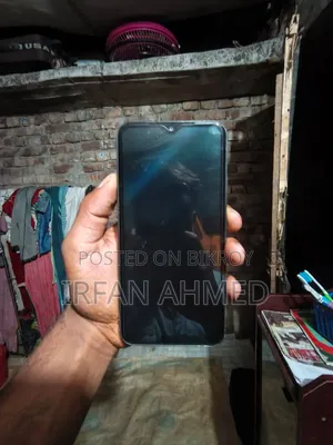 Samsung Galaxy A34 5G 256 GB Black
