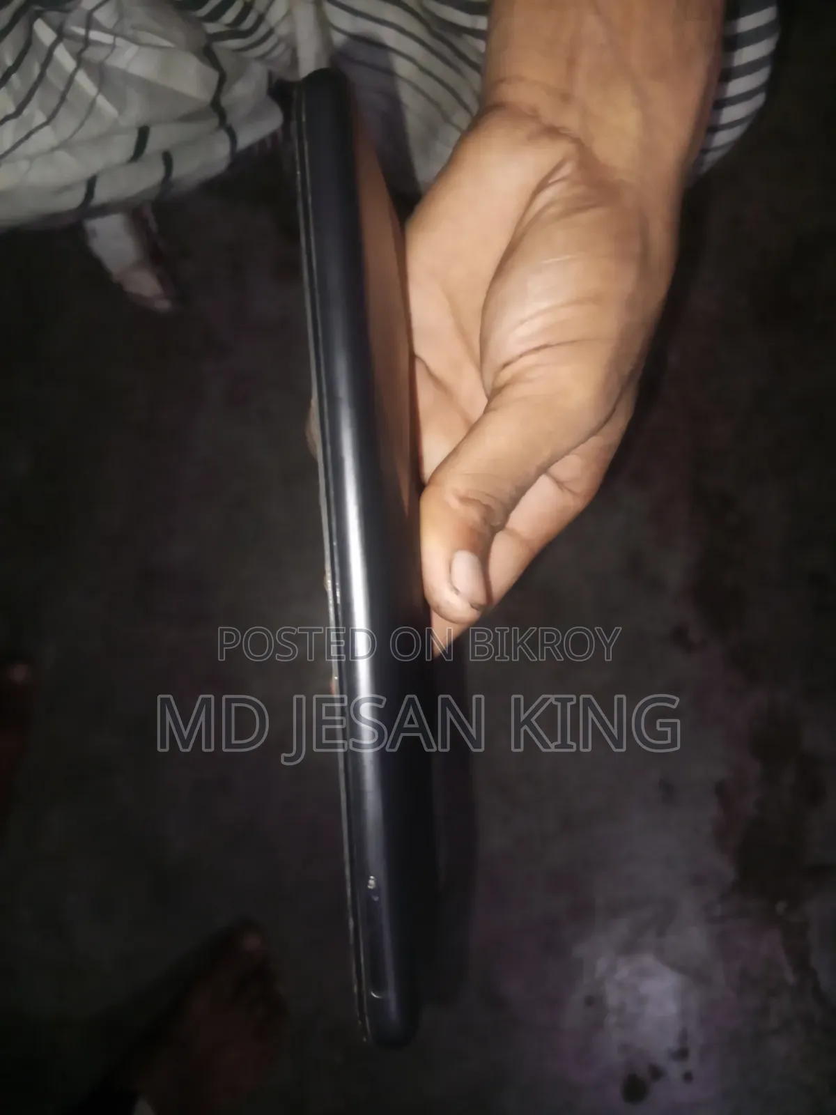 Samsung Galaxy M02s 64 GB Black
