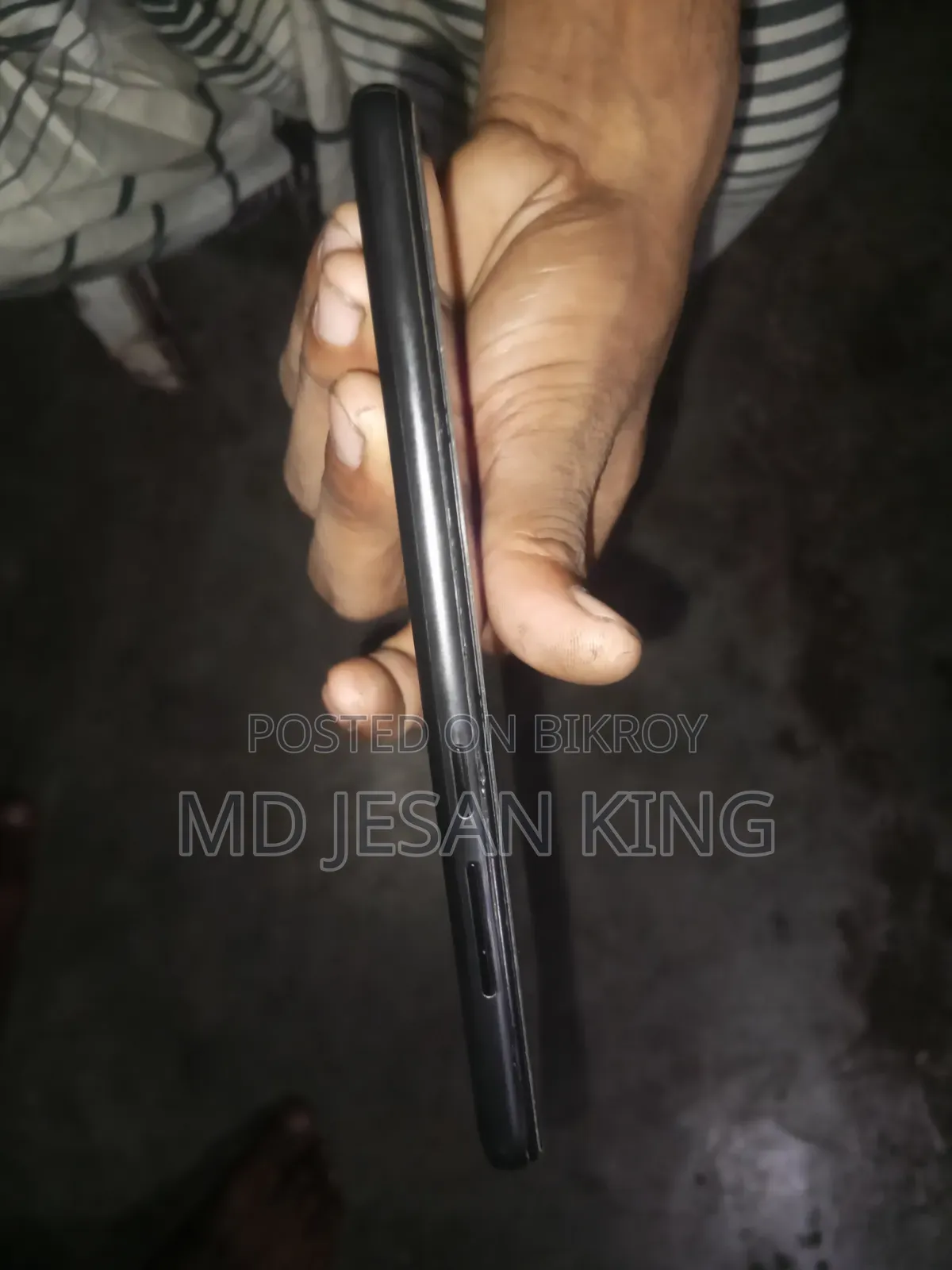Samsung Galaxy M02s 64 GB Black