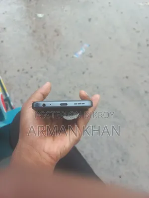 Tecno Spark 40 128 GB Black