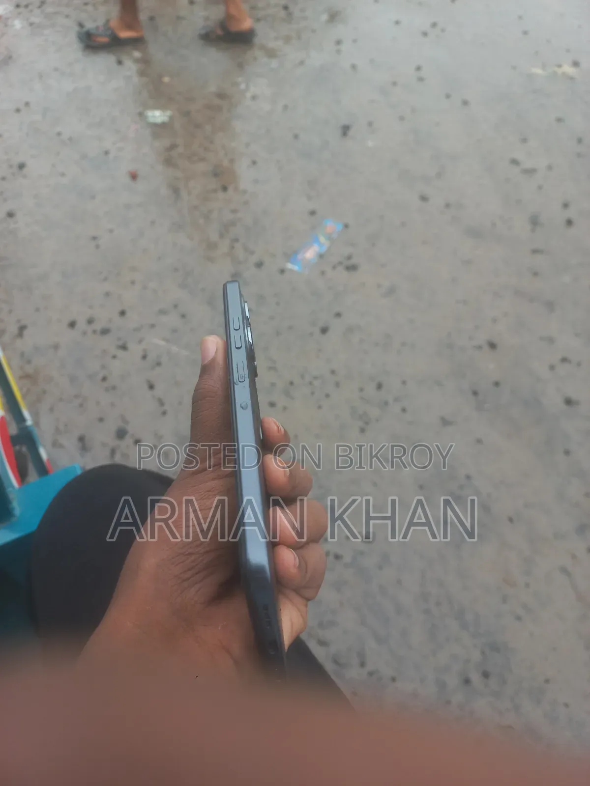 Tecno Spark 40 128 GB Black