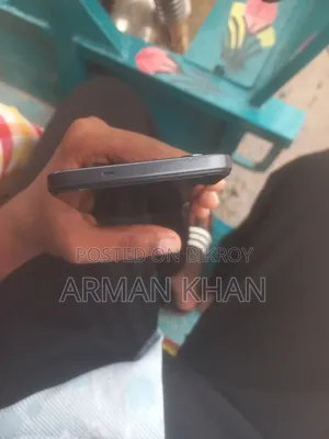 Tecno Spark 40 128 GB Black