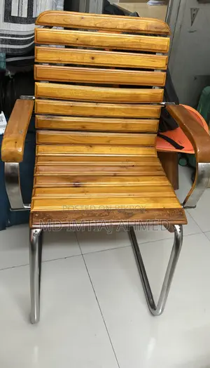 Wooden Chair