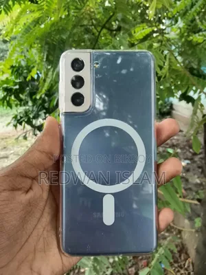 স্যামসাং গ্যালাক্সি এস২১ ৫জি ১২৮ জিবি পার্পল