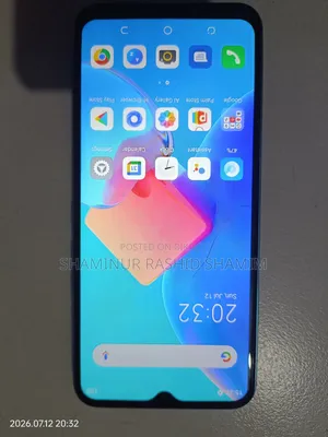 Tecno Spark 8 Pro 128 GB Blue